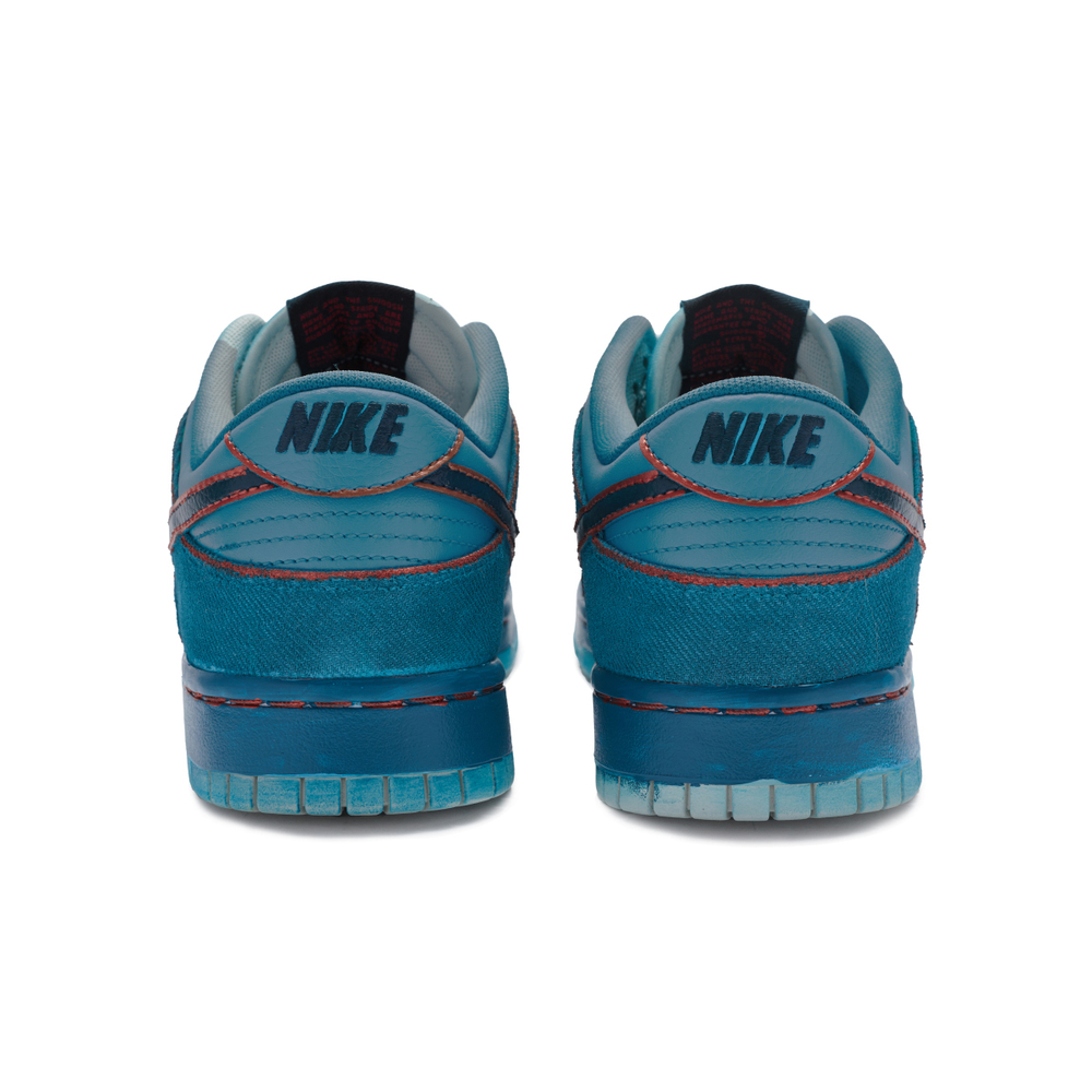【 】 Nike Dunk Low 811