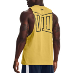 Under Armour Project PROJECT ROCK EARN GREATNESS