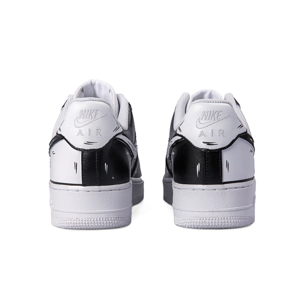 【 】 Nike Air Force 1