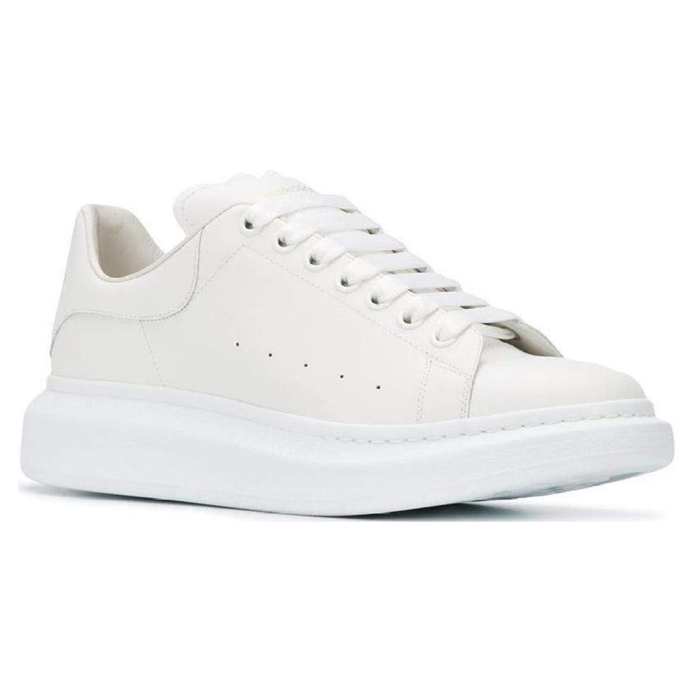 Alexander McQueen Oversized