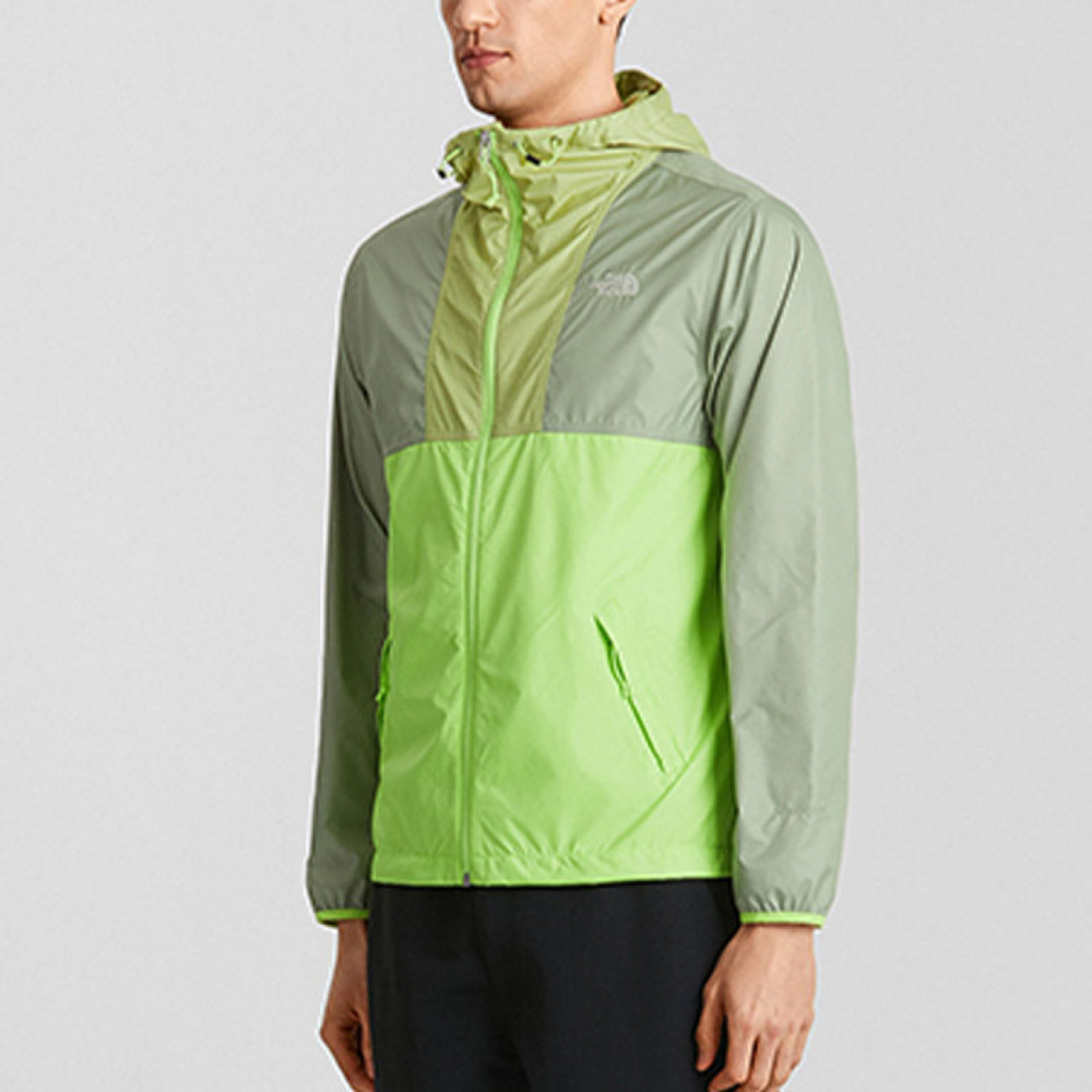 THE NORTH FACE