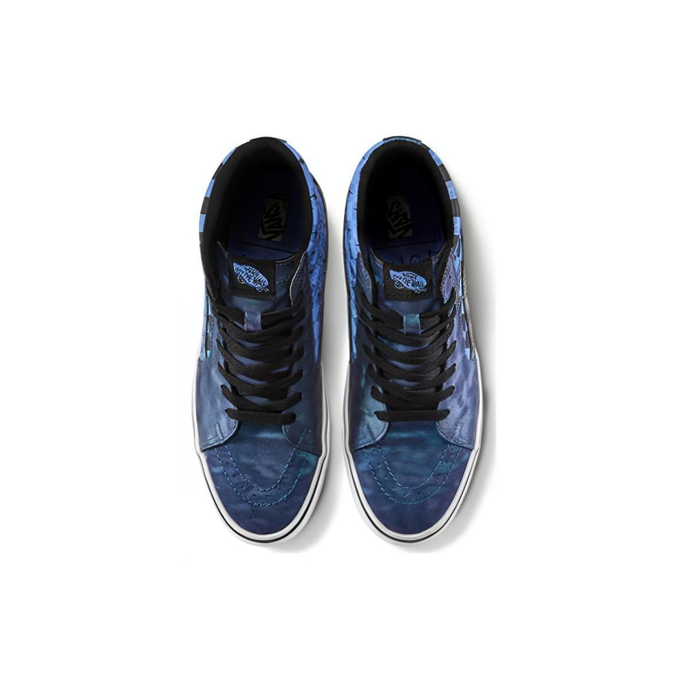 Harry Potter x Vans SK8