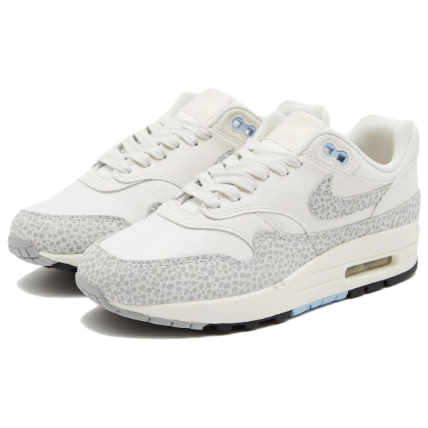 Nike Air Max 1 Safari "Summit White"