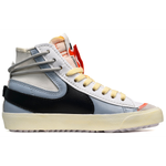 【 】 Nike Blazer 77 jumbo cus design