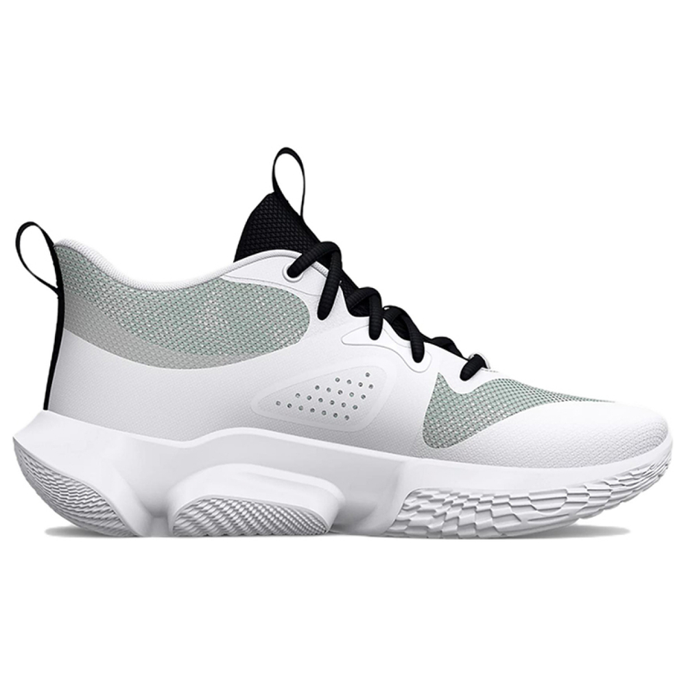 Under Armour Flow Breakthru 3