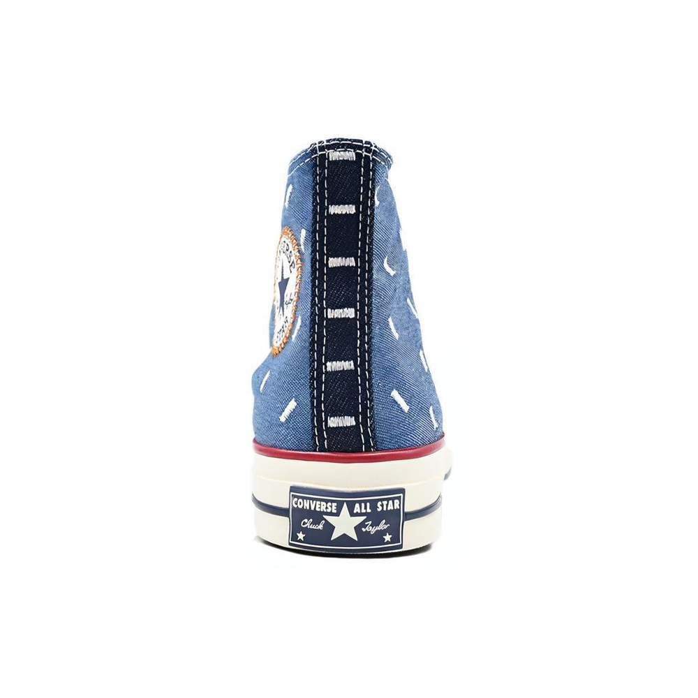 Converse 1970s chuck taylor all star hi
