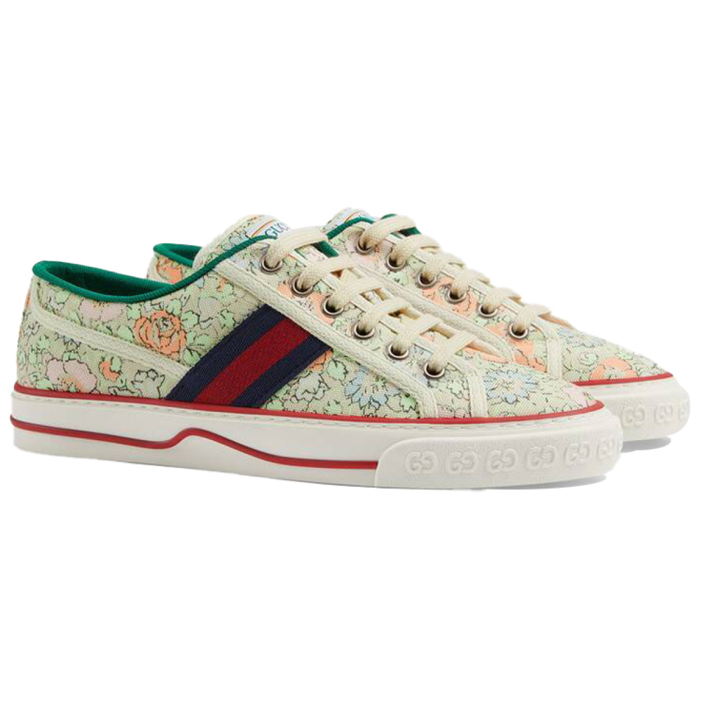 GUCCI Tennis 1977