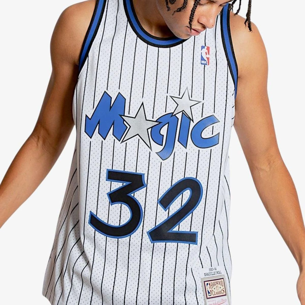 Mitchell & Ness NBA Sw 1993-94 32