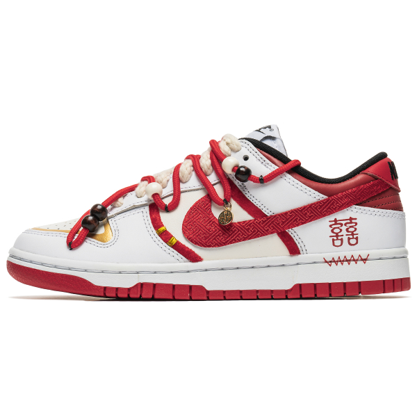 【 】 Nike Dunk Low