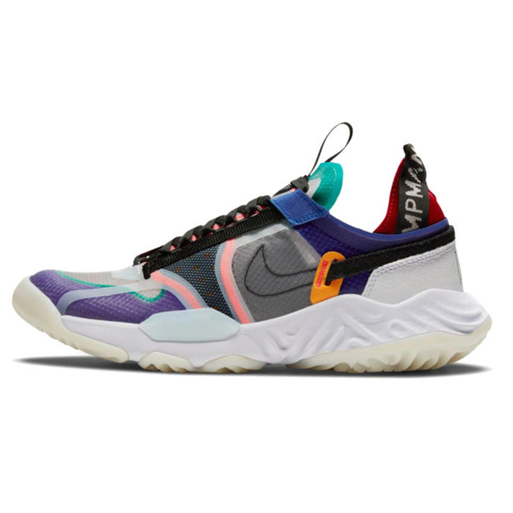 Jordan Delta Breathe "Multicolor"