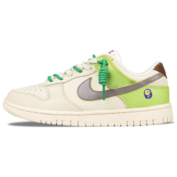 【 】 Nike Dunk Low