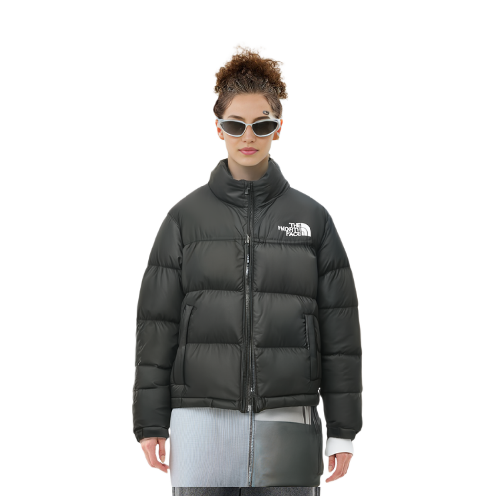 THE NORTH FACE 1996 Eco Nuptse Logo