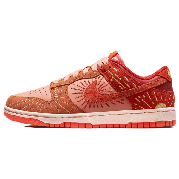 Nike Dunk NH "Winter Solstice"