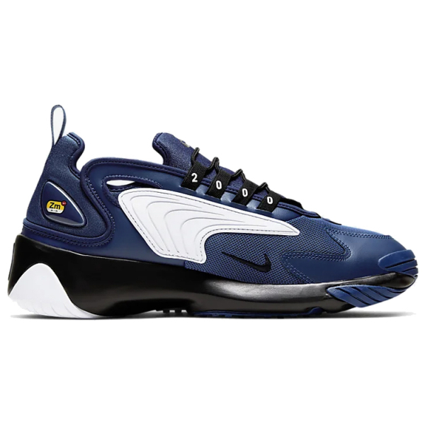 Nike Zoom 2K