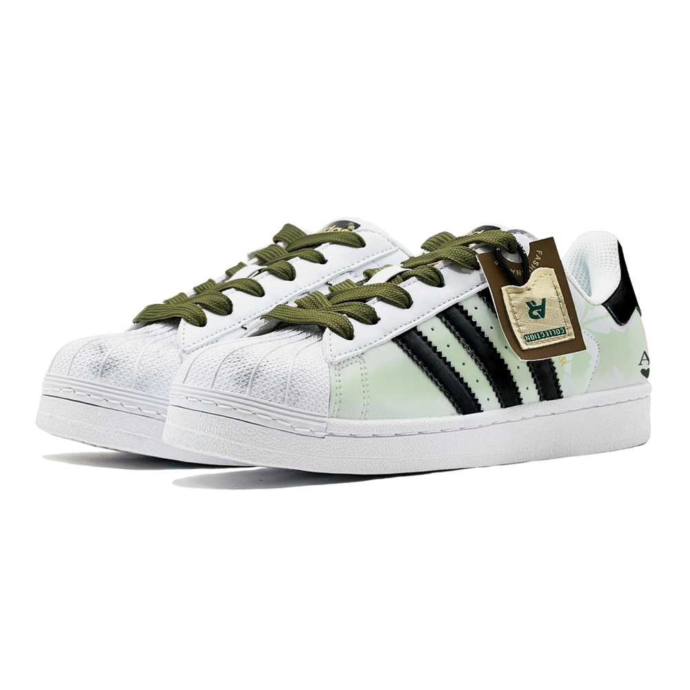 【 】 adidas originals SUPERSTAR