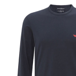 EMPORIO ARMANI SS23 Logo T