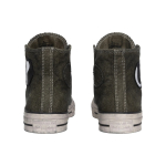 Stussy x OUR LEGACY x Converse Chuck 70 Hi