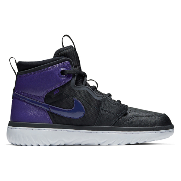 Jordan Air Jordan 1 React Court Purple