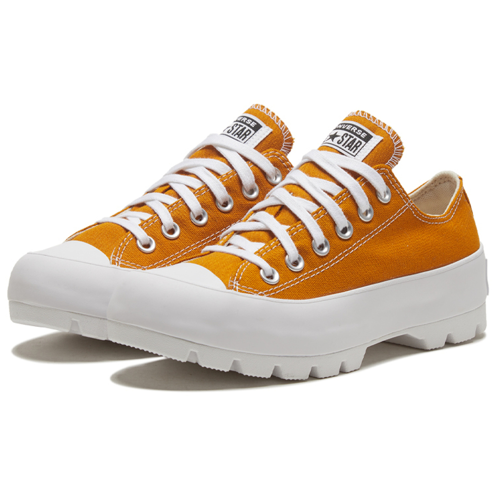 Converse Chuck Taylor All Star Lugged