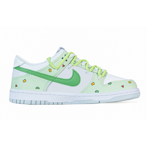 【 】 Nike Dunk GS