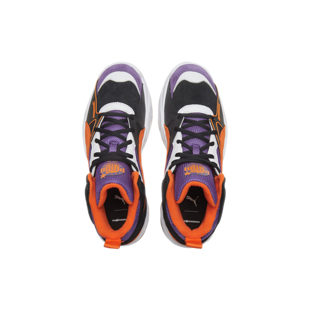 PUMA Performer Mid