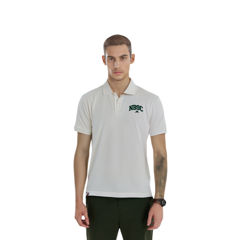 New Balance SS23 Polo