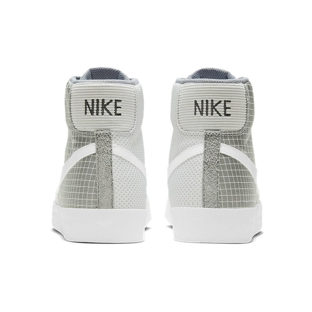 Nike Blazer Patch