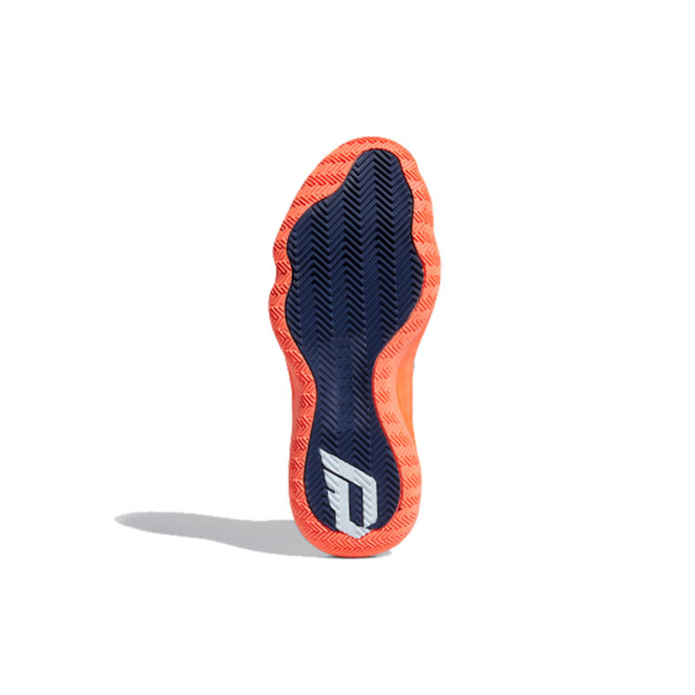 Adidas D lillard 6