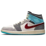 【 】 Jordan Air Jordan 1 Mid CUS ID