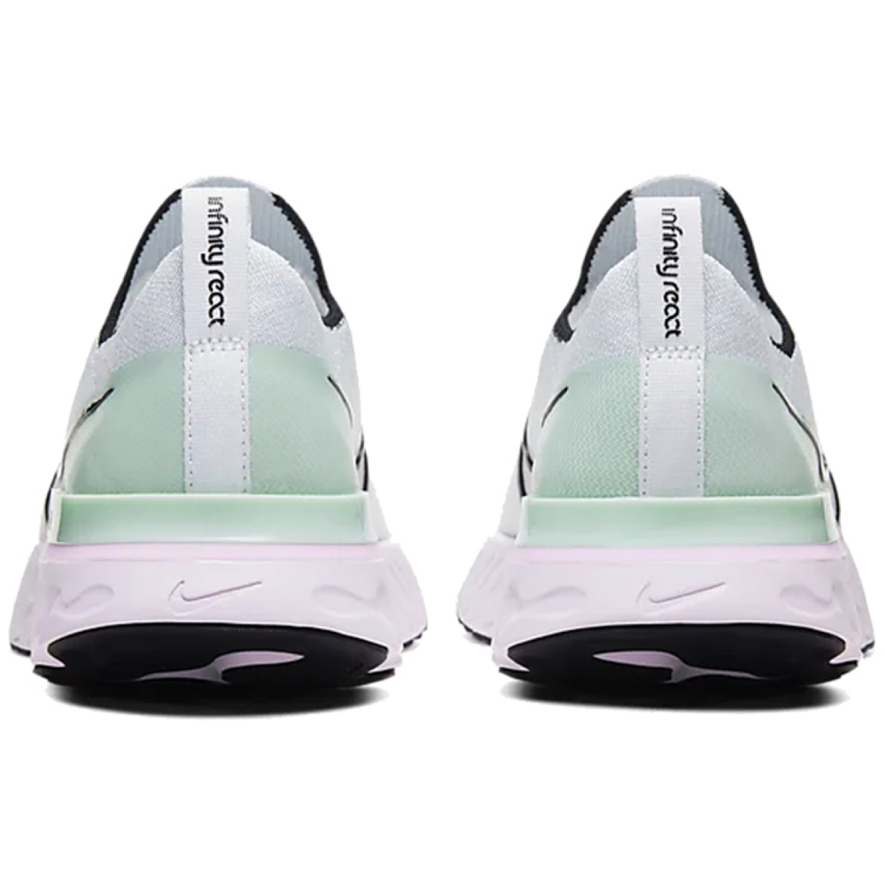 Nike React Infinity Run Flyknit 1