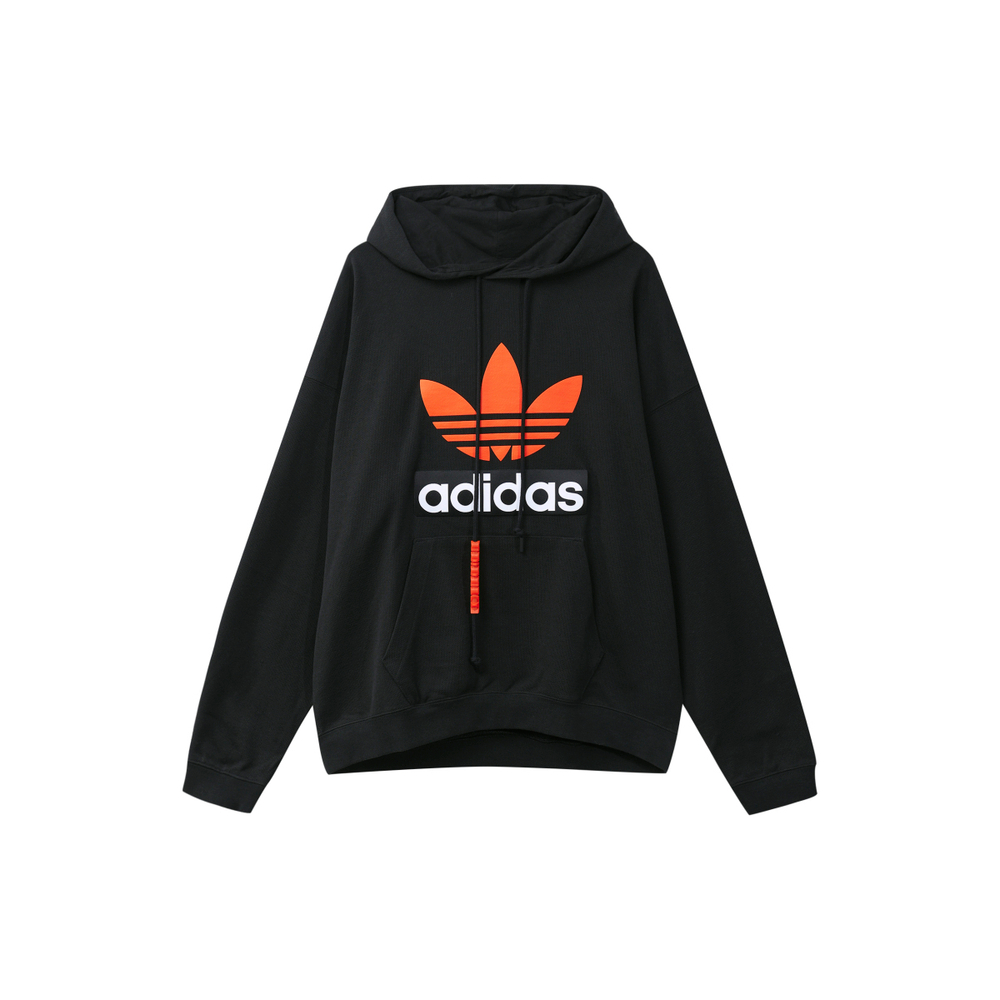 Adidas originals Big Trfl Hoodie Logo