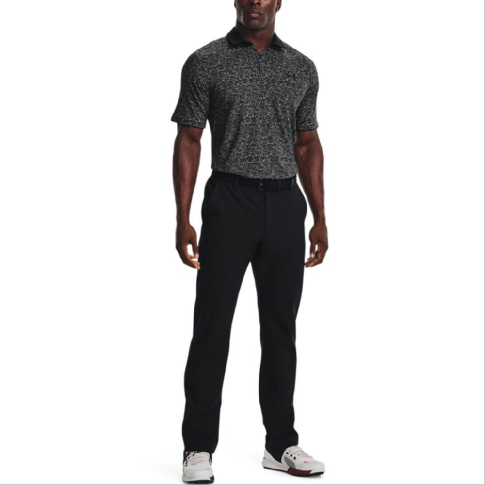 Under Armour Iso-Chill Polo