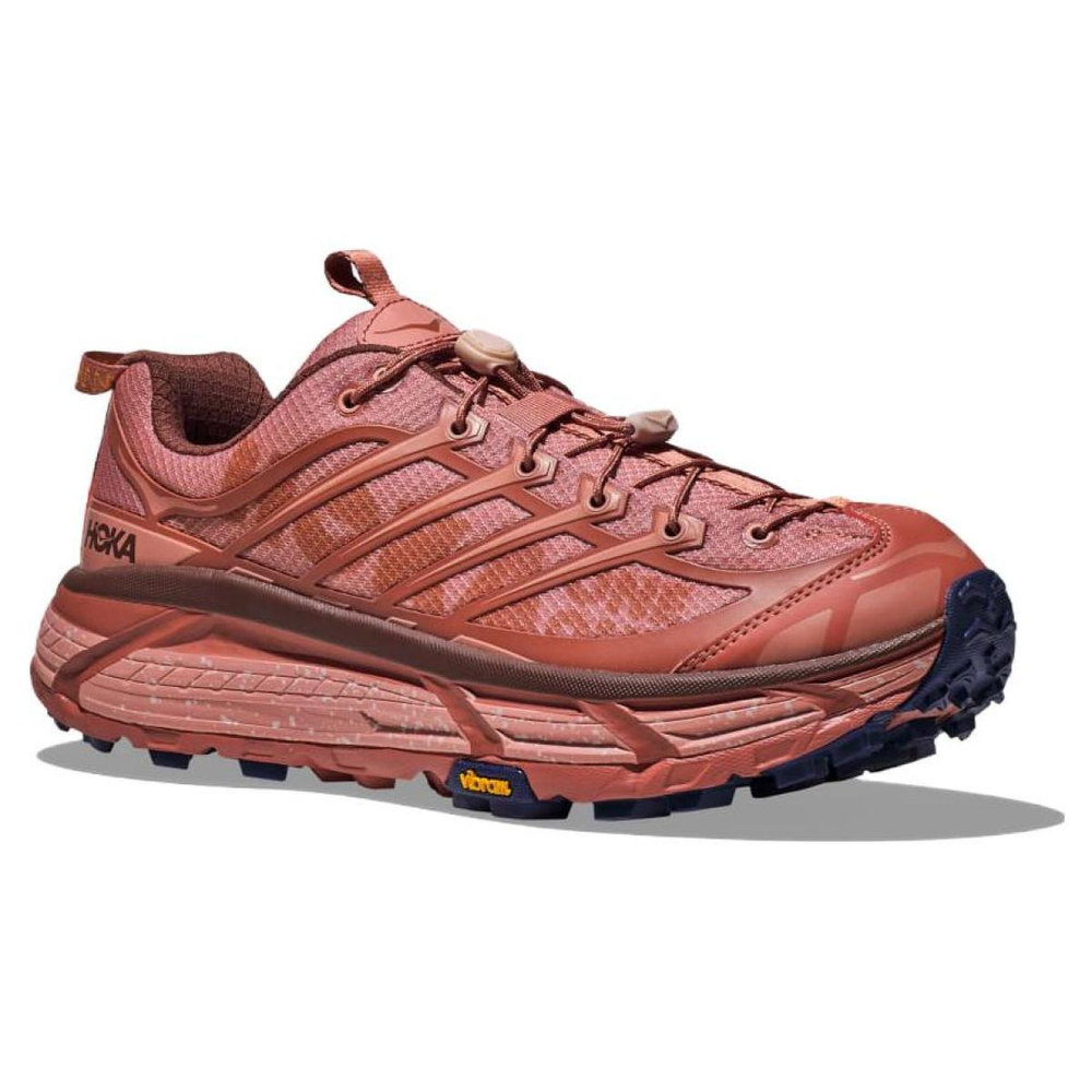 HOKA ONE ONE Mafate Three 2