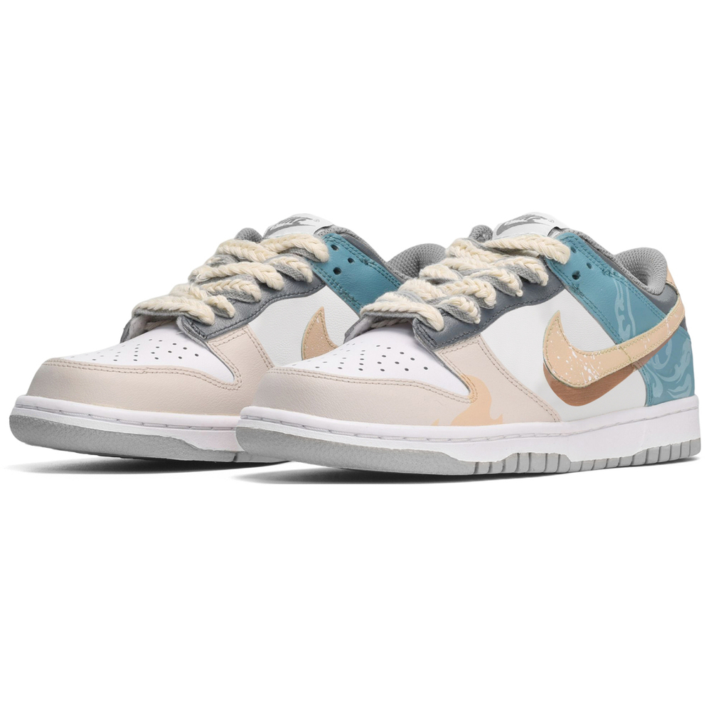 【 】 Nike Dunk Retro