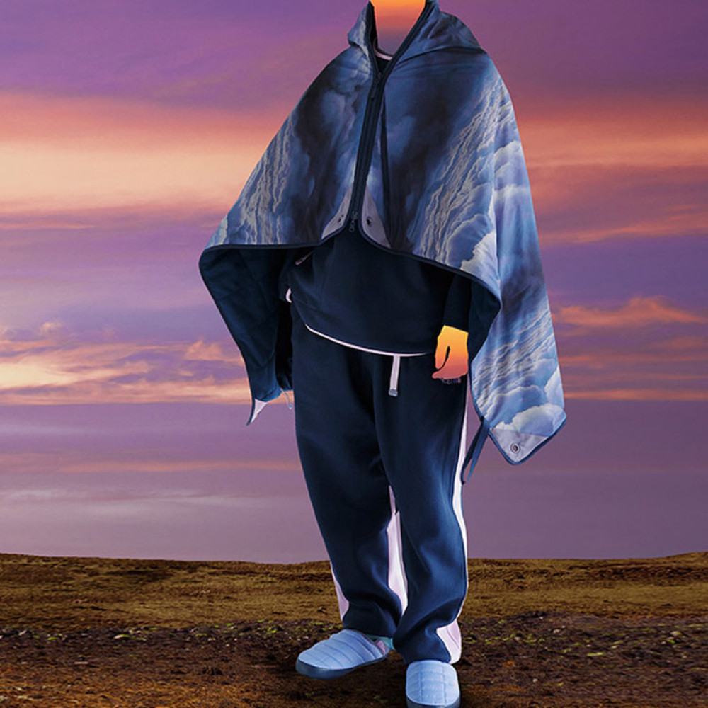 THE NORTH FACE x CLOT SS23