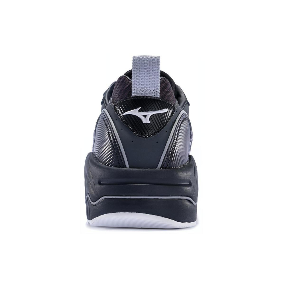 Mizuno Rider 1