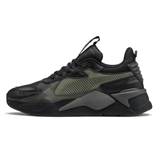 PUMA RS-X Winterised Trainers