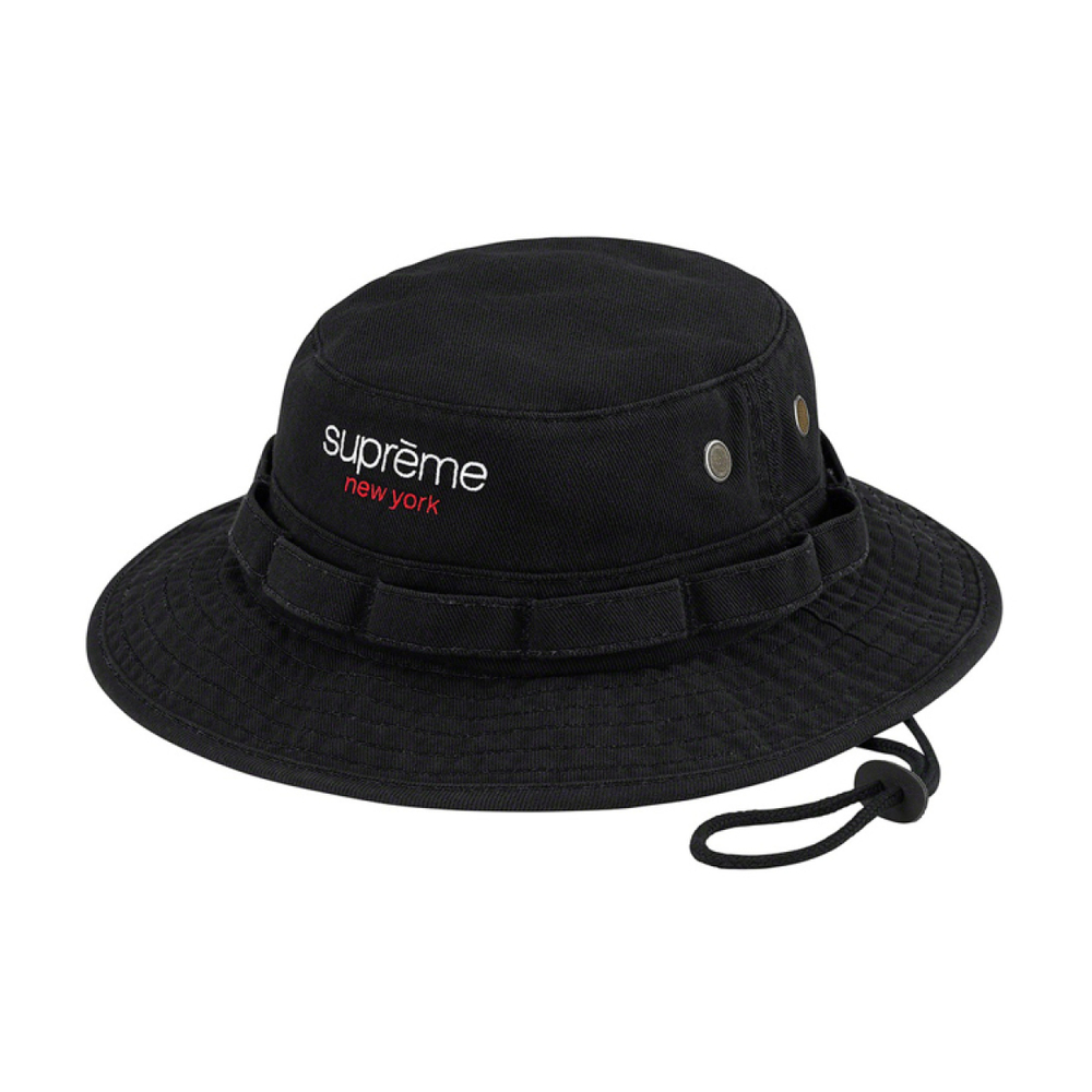 Supreme SS20 Week 15 Contrast Boonie / / /