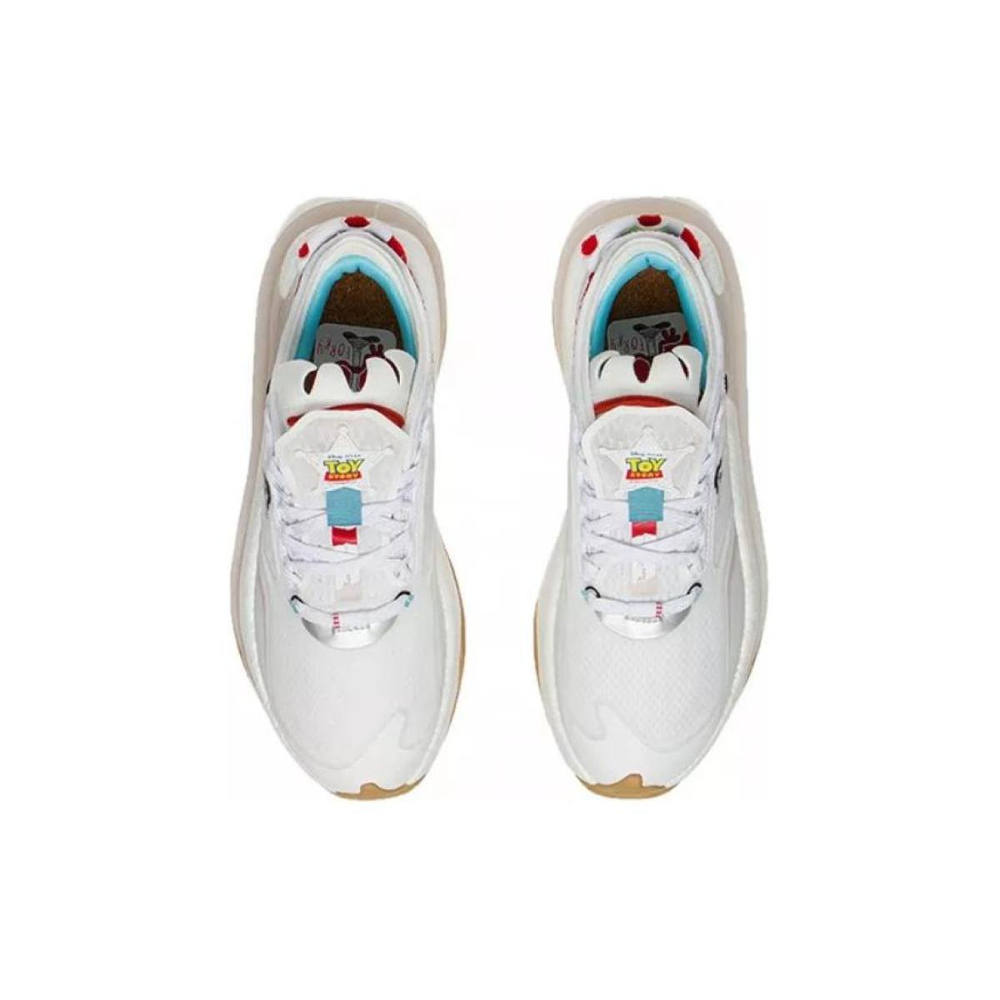 Disney x LiNing 6 "Forky"