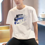 Nike As M Nsw Prem Ss Tee Logo T