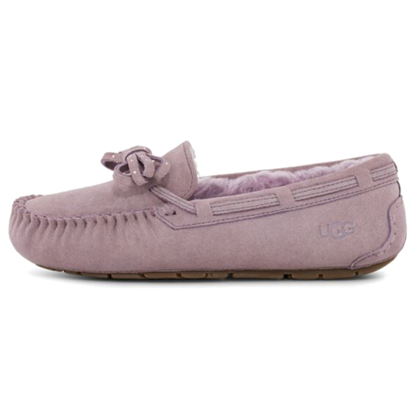 UGG Dakota Bling Bow