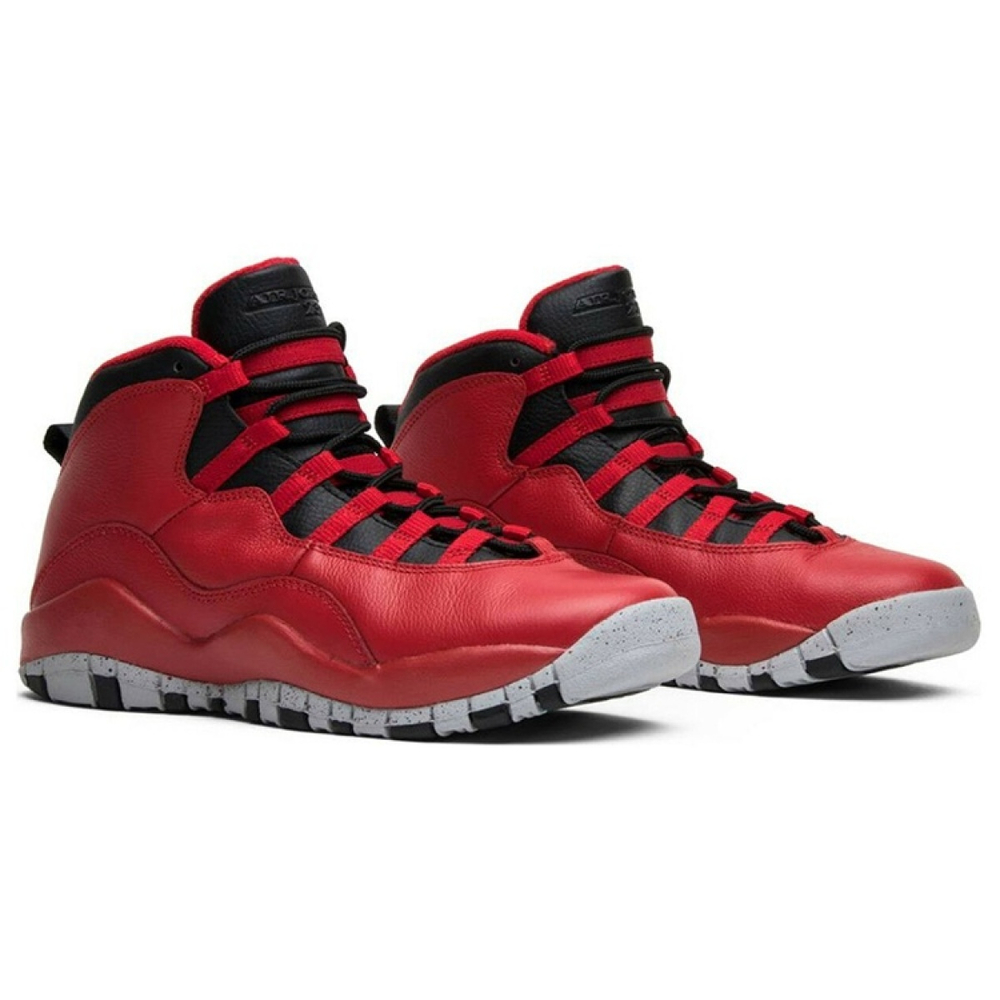 Jordan Air Jordan 10 Retro Bulls Over Broadway