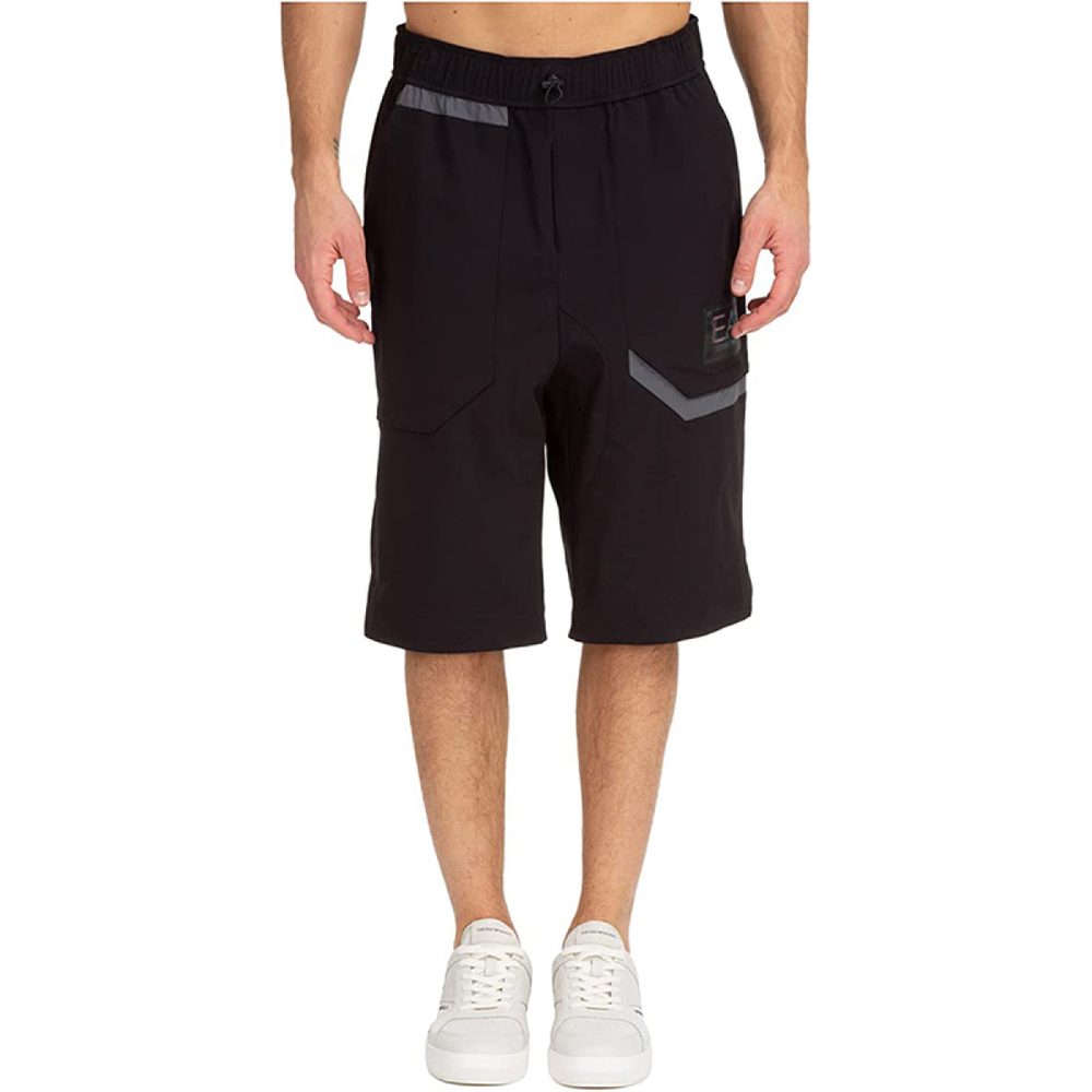 /EMPORIO ARMANI EA7 SS22