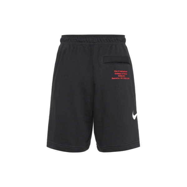 Nike Swoosh French Terry Short
