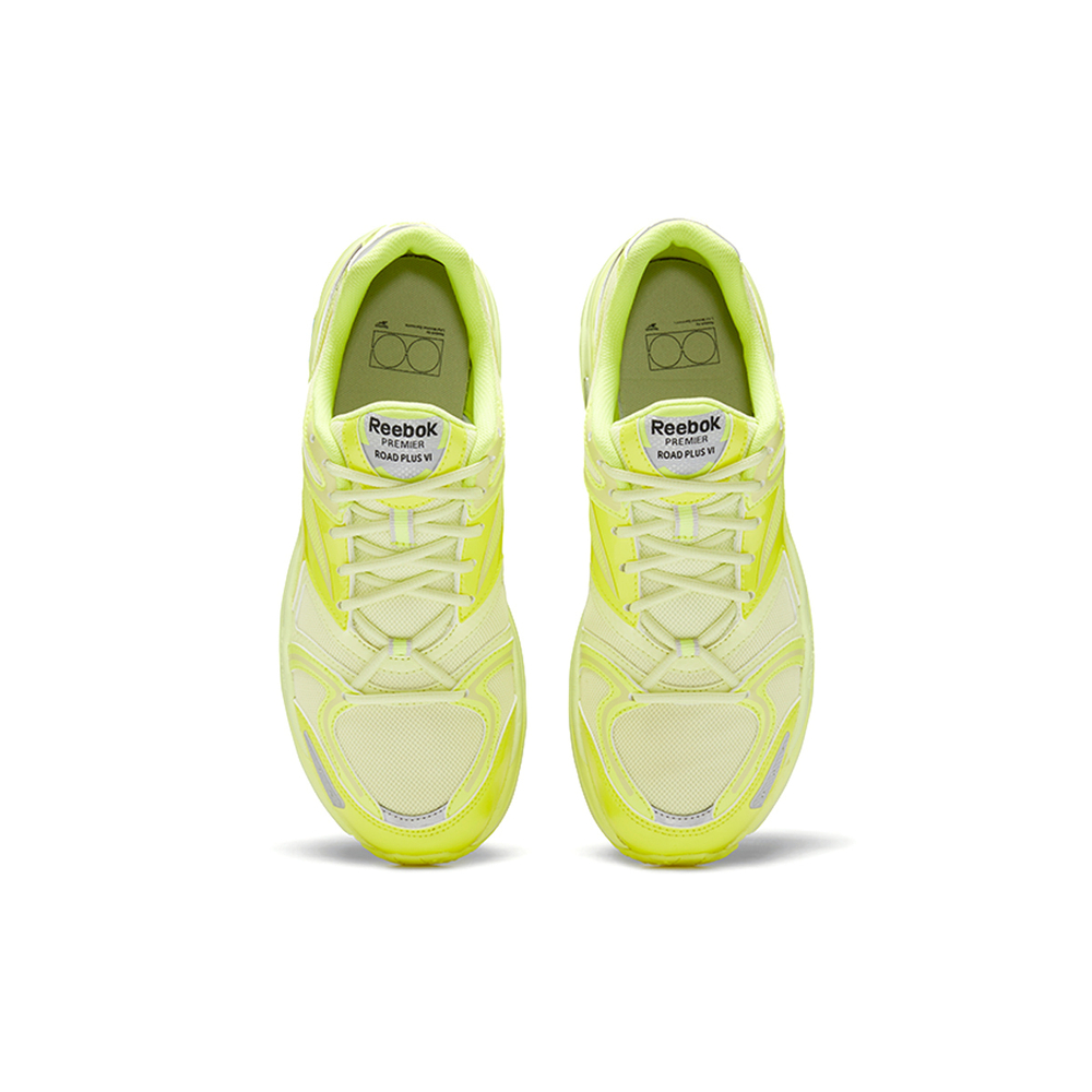 LIFUL x Reebok Premier Road Plus 6