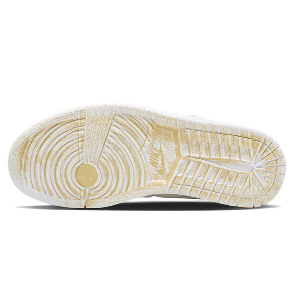 【 】 Jordan Air Jordan 1 Low quilted