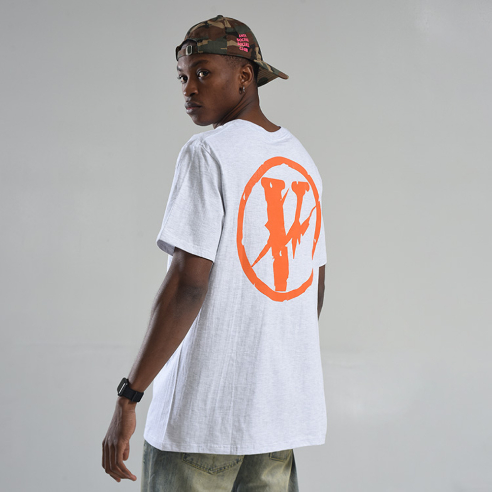 VLONE x Fragment Design V T