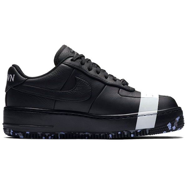 Nike Air Force 1 Upstep Lux (W)