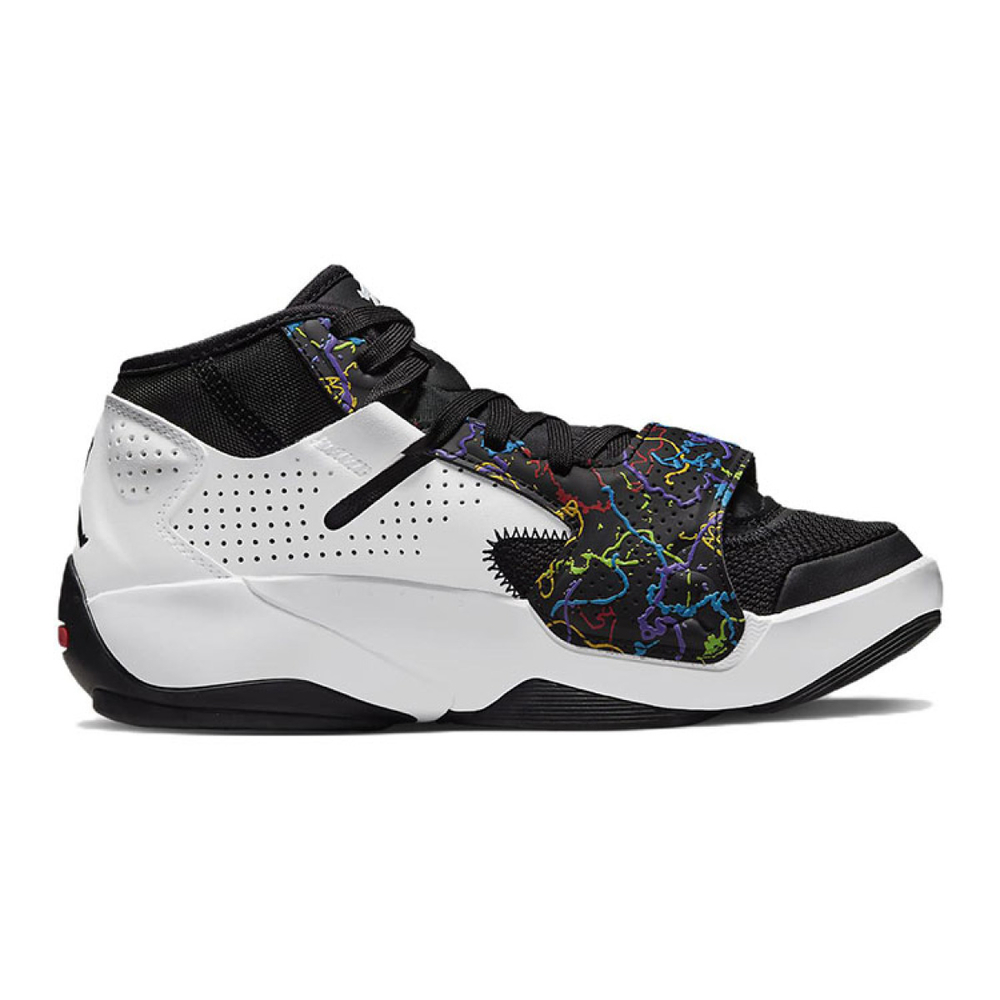 GS Air Jordan Zion 2 2