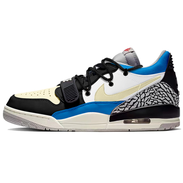 【 】 Jordan Legacy 312 Low vibe